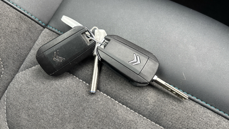 Citroen C4 1.2 PureTech [130] Plus 5dr Petrol Hatchback